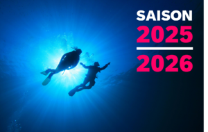 Inscriptions Saison 2025-2026