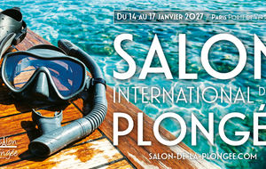Salon de la Plongée 2027