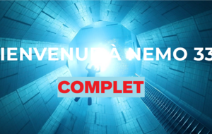 Sortie Nemo 33 - COMPLET -
