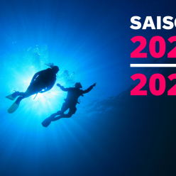 Inscriptions Saison 2026-2027
