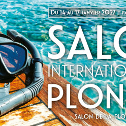 Salon de la Plongée 2027